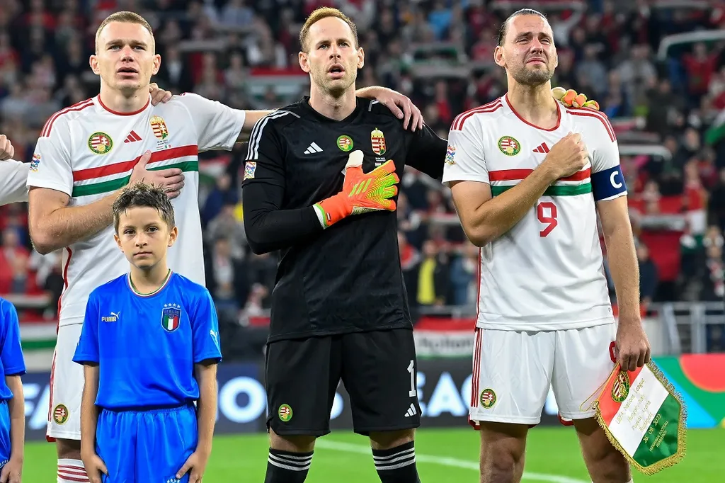 SZALAI Attila; GULÁCSI Péter; SZALAI Ádám