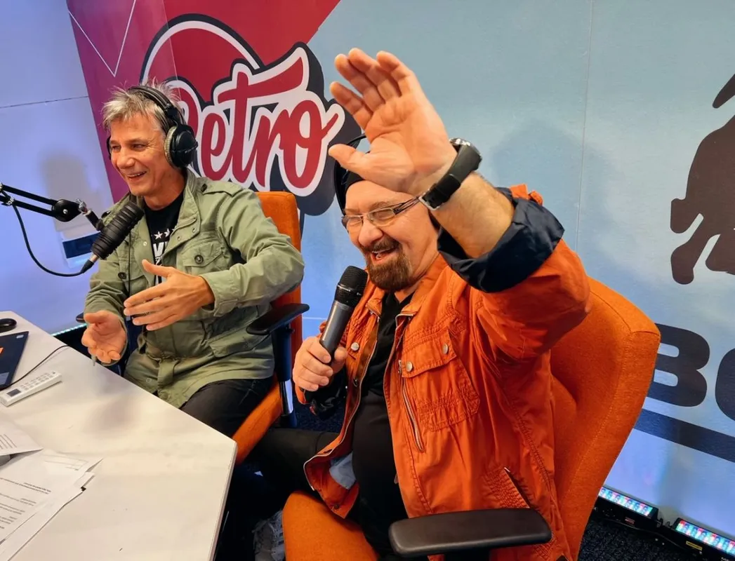 Bochkor Gábor Voga Szívesen+ Turné Székesfehérvár
