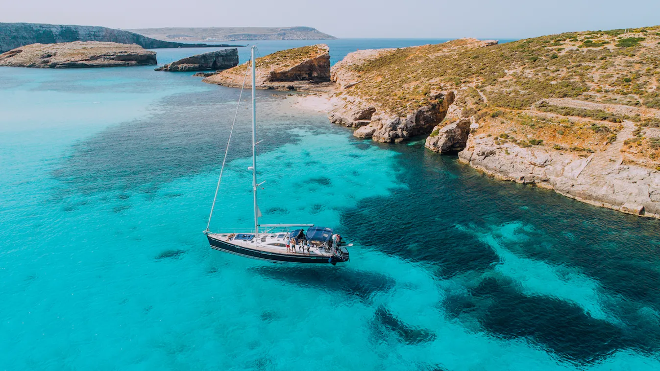 Gozo és Comino
