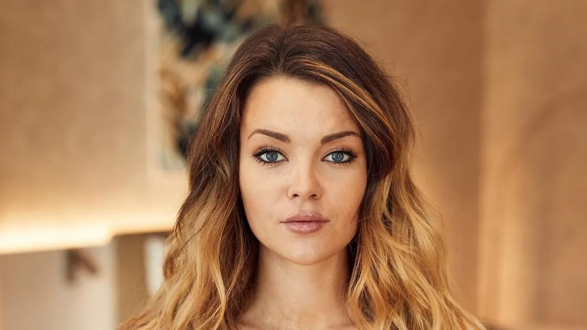 Kárpáti Rebeka
