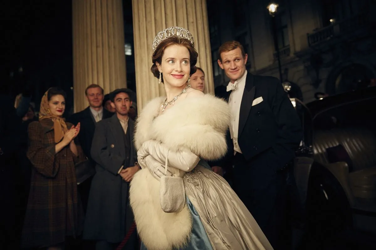 The Crown (Season 1)