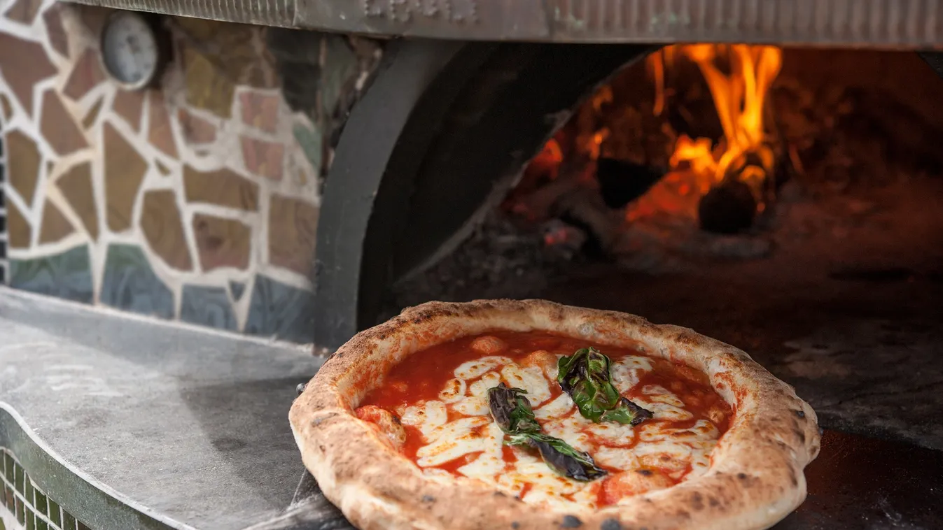 Listába szedték a világ legjobb pizzériáit, van köztük egy magyar is