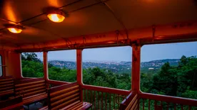 Fény és zene, szüreti piac és őszi expressz - Így érkezik az őszi napforduló