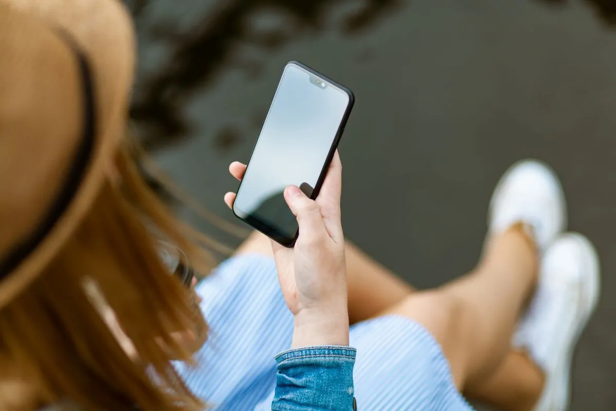 telefon, üzenet