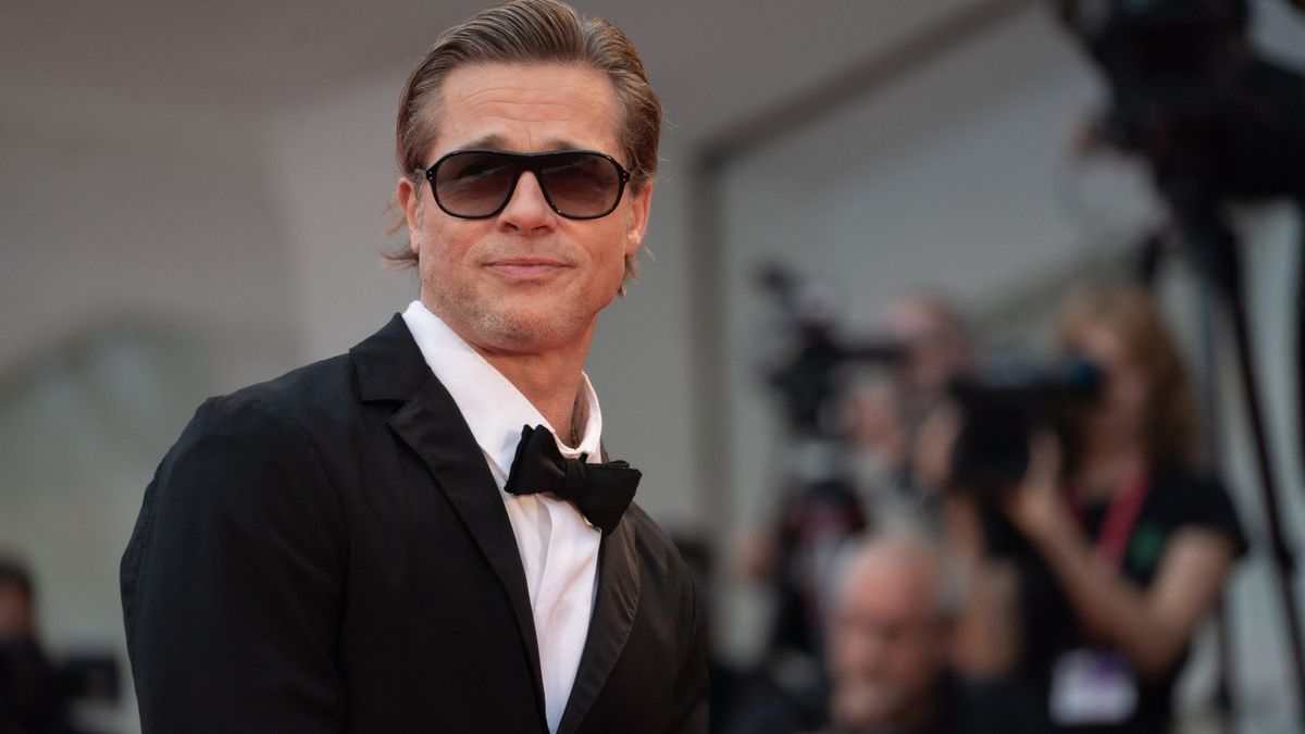 Nem hiszed el, mit tett a világ legsármosabb színésze, Brad Pitt