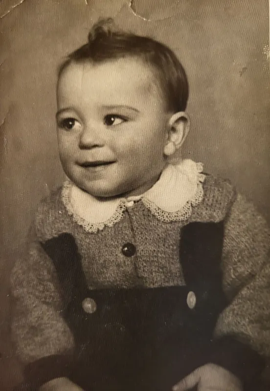 Nagy Feró