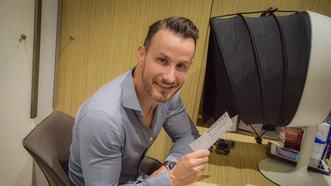 Pszichológus segítségére szorul Szabó András Csuti