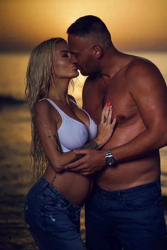 Szegedi Fecsó és Géczi Bea
