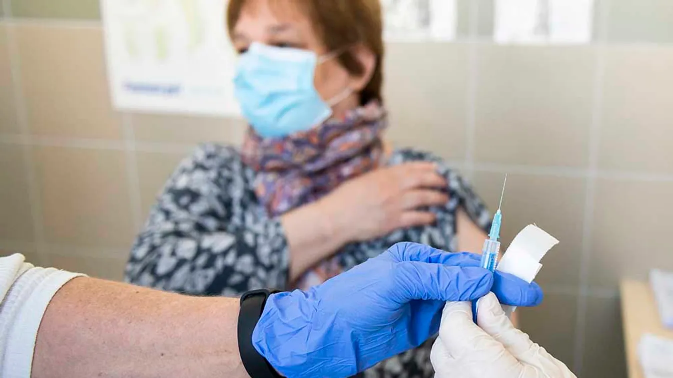 COVID – Elkezdődött a vakcinák negyedik dózisának széles körű alkalmazása