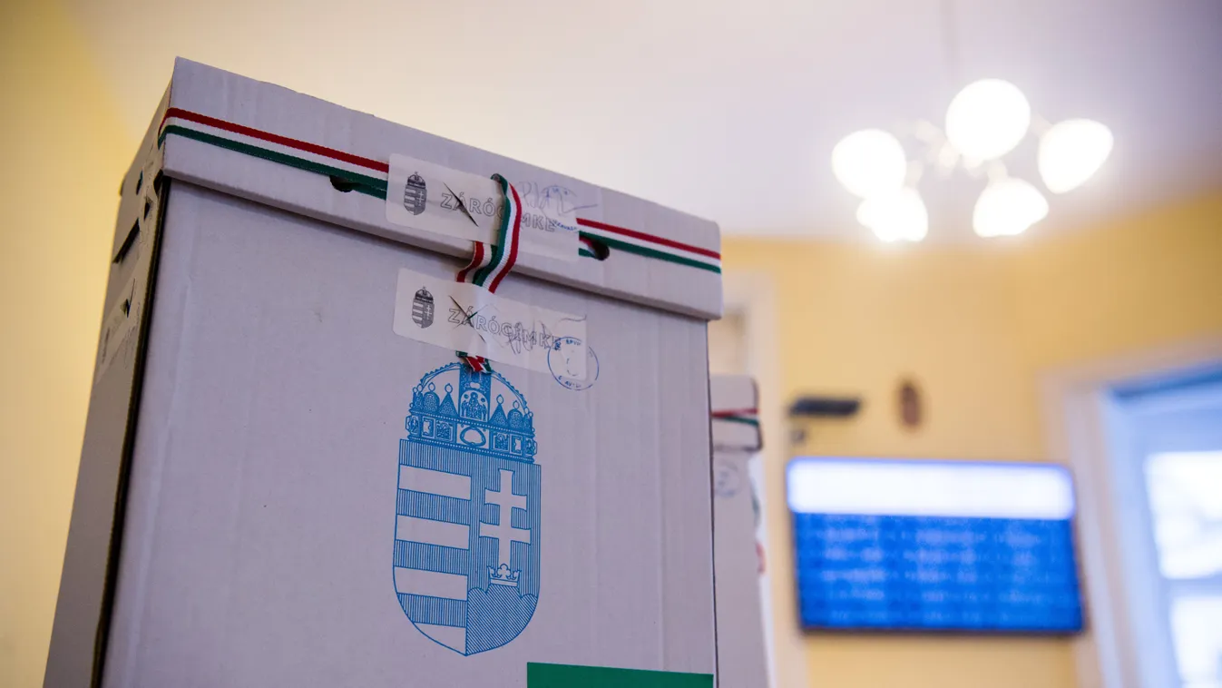 Óriási Fidesz-győzelem Miskolcon az időközi választáson