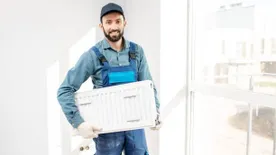 Rezsicsökkentés: Ellenőriztesse fűtésirendszerét, megdöbbentő, mennyit lehet spórolni!