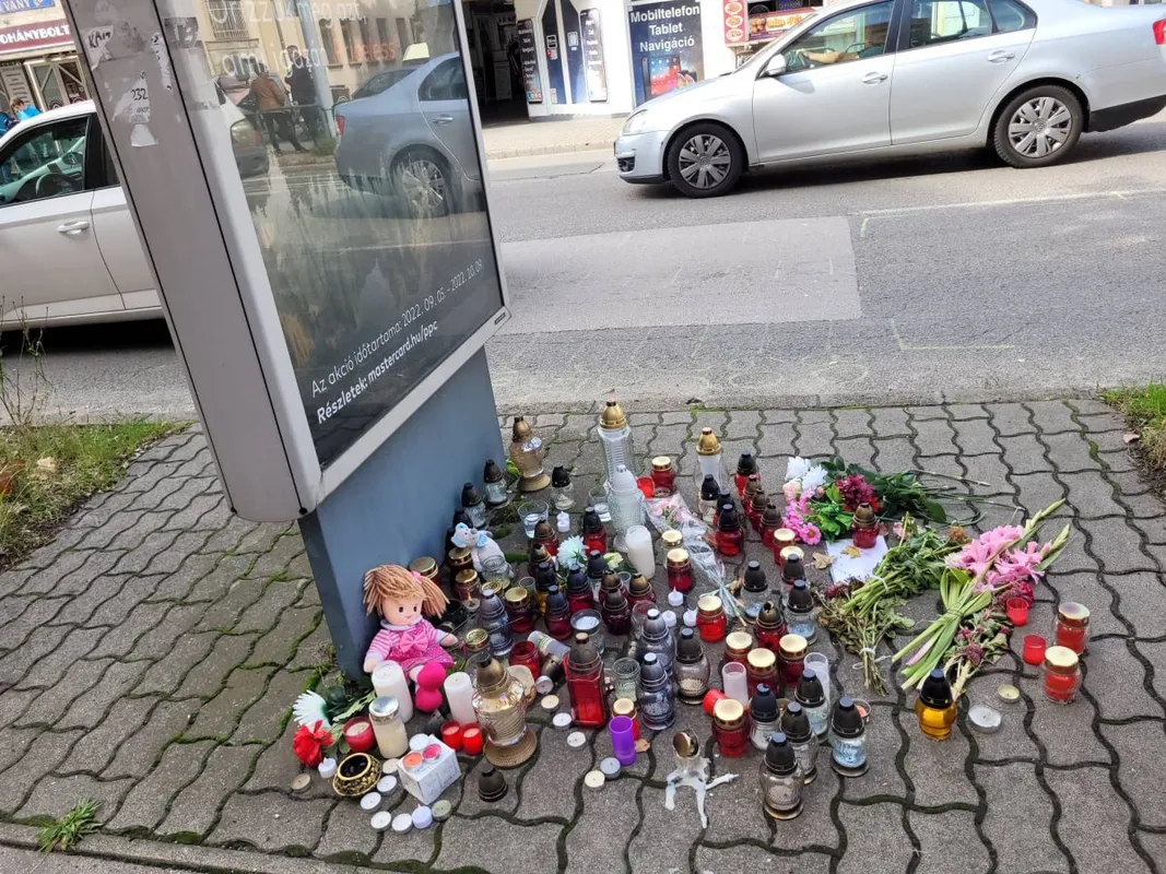 Kispesti kettős gázolás