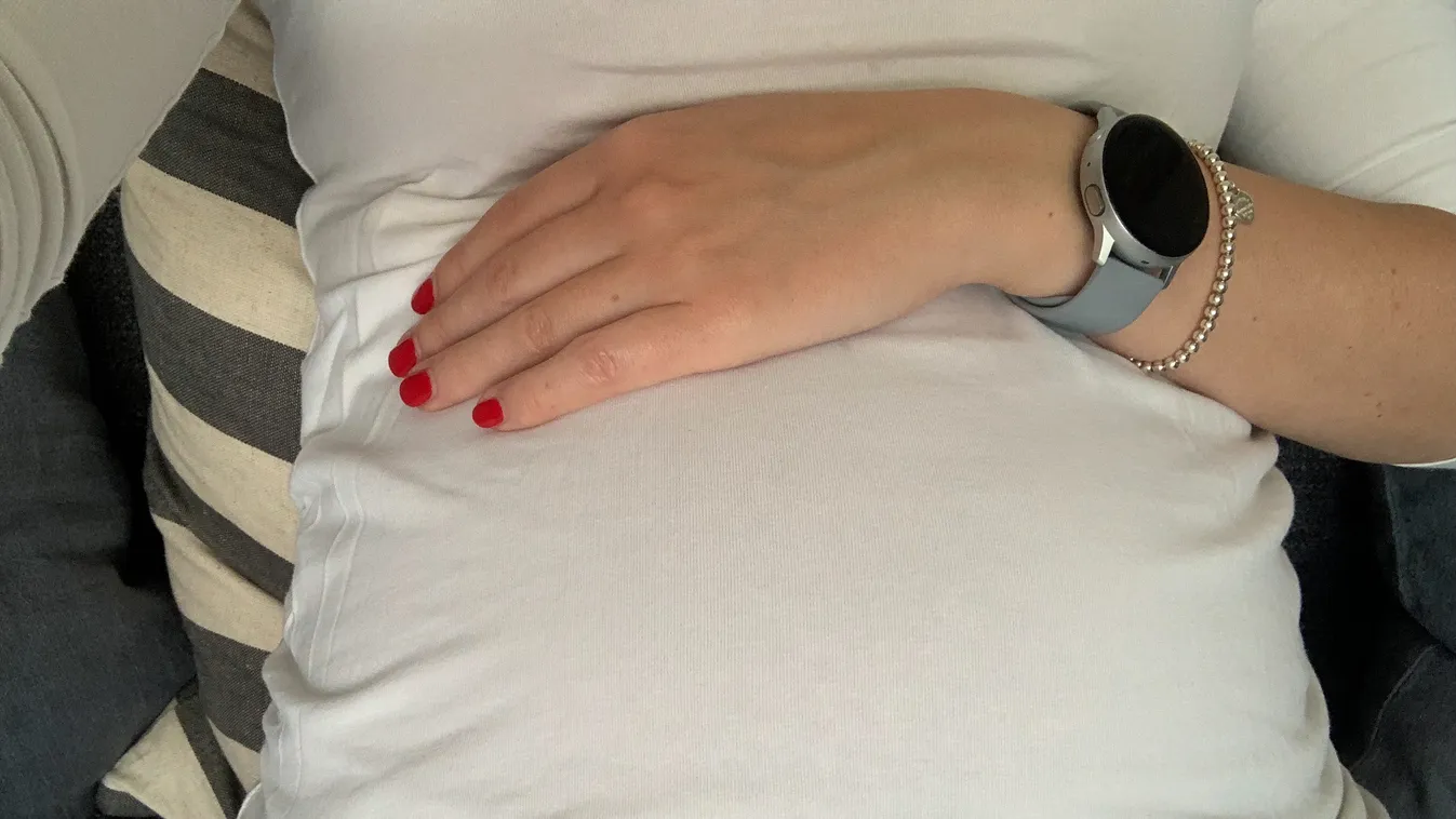 Gyűjtögetem, majd kihajítom a babaholmikat