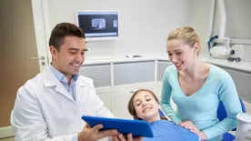 Miért érdemes félévente meglátogatni a fogorvost panaszok nélkül is? (x)