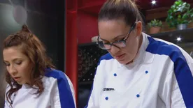Balhé tört ki a Séfek Séfe forgatásán