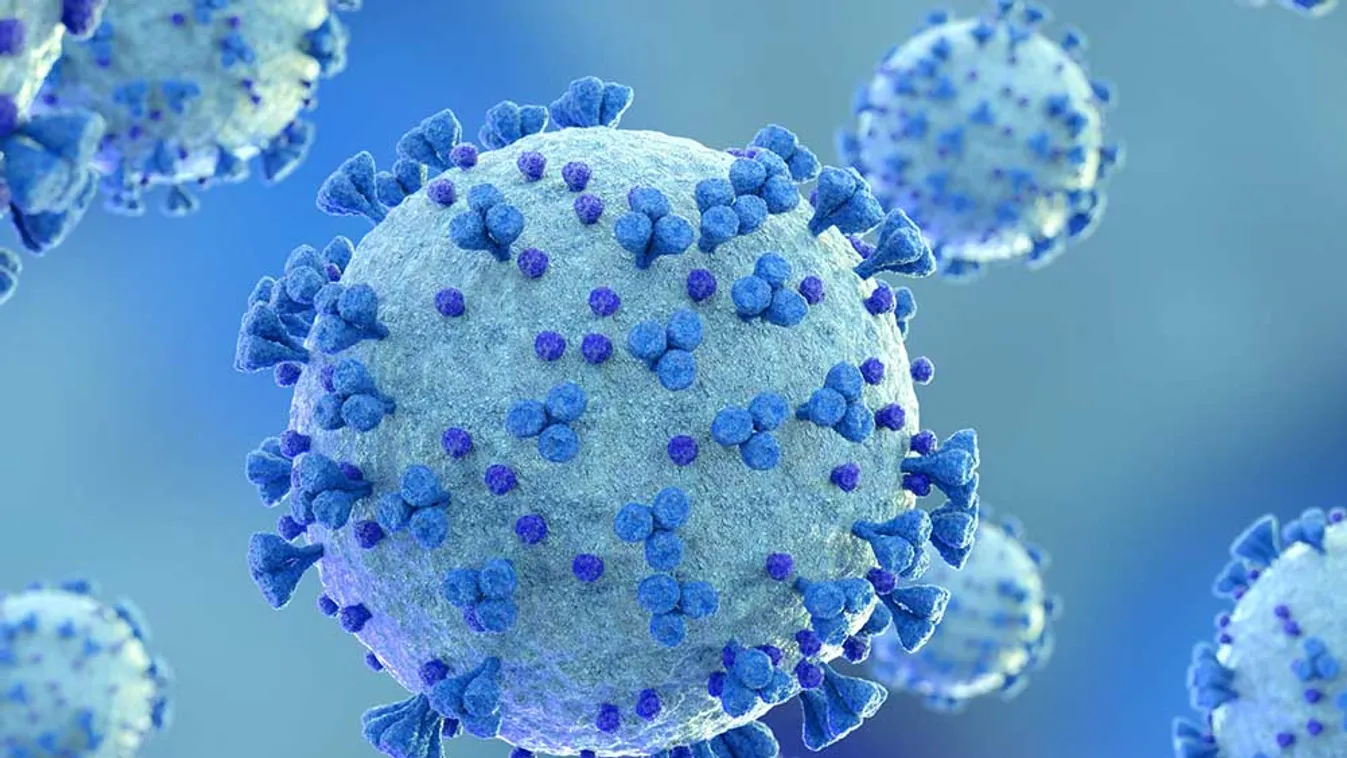 A COVID kezelésére is használható az AstraZeneca antitest készítménye