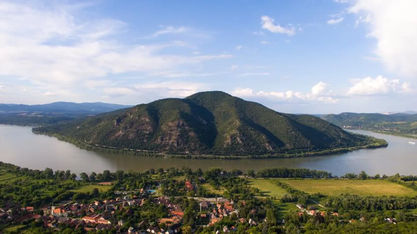 Ősszel is napijeggyel utazgathatunk a Dunakanyarban
