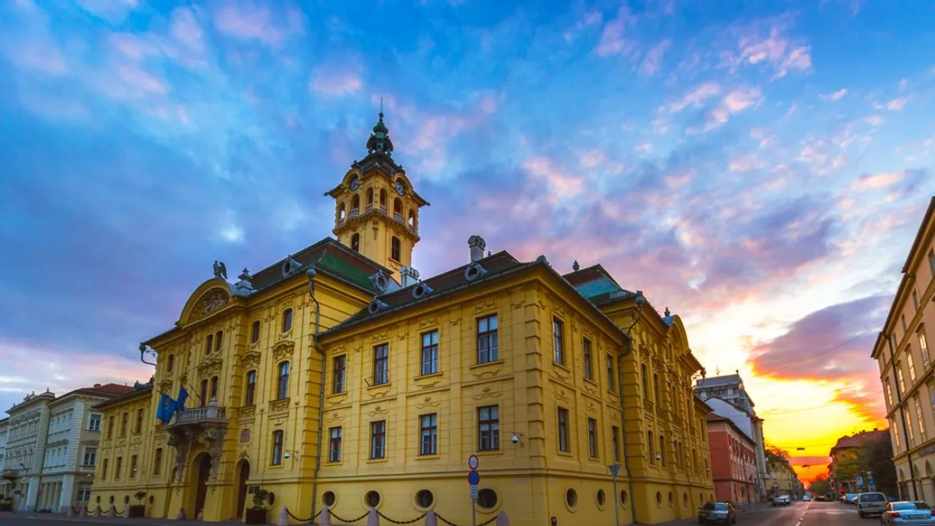 Neogótikus, romantikus kastélyok és titkos kertek nyílnak meg előttünk