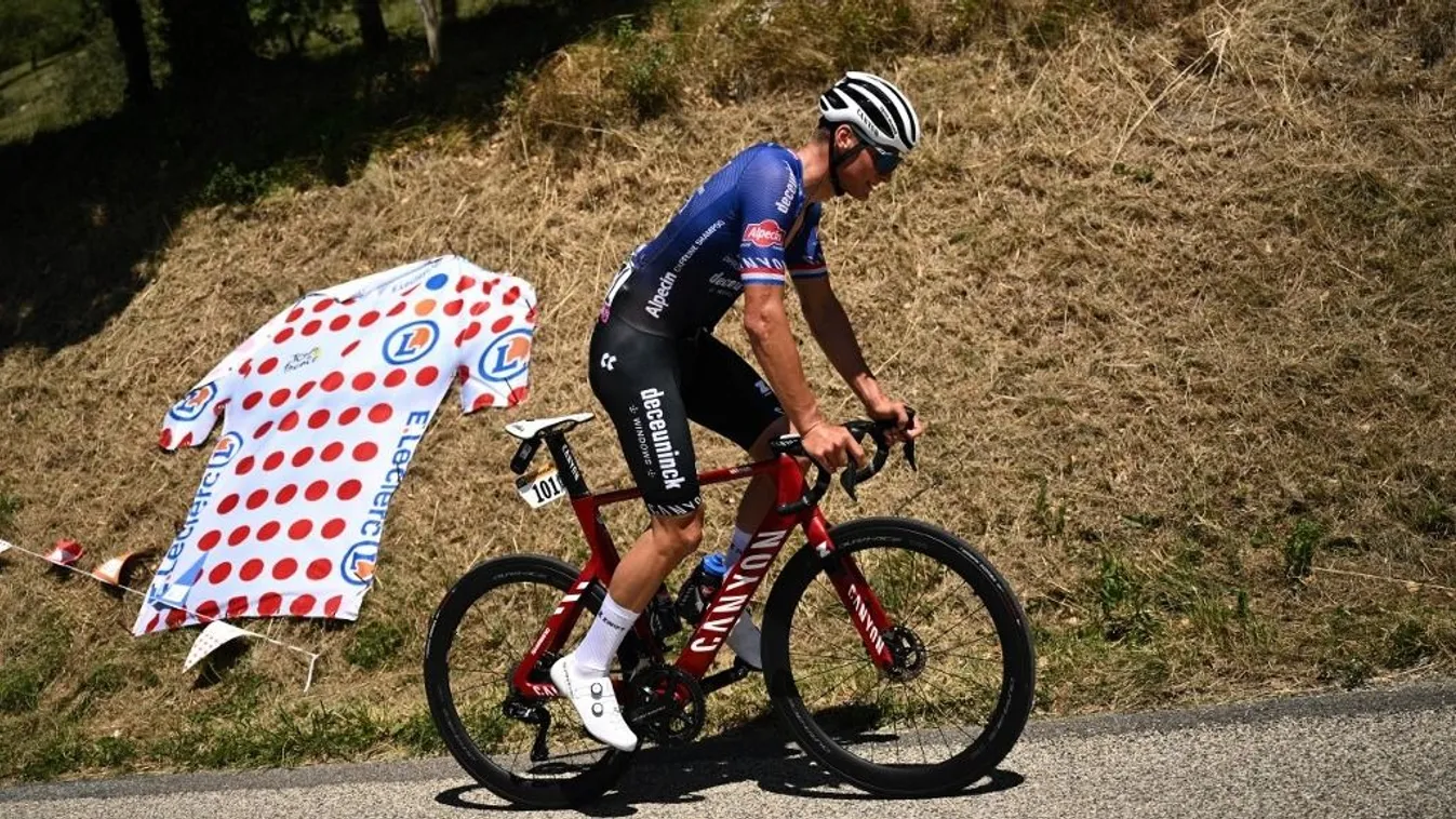 Mathieu Van Der Poel