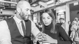 Berki Mazsi: Már bánom, hogy visszahoztam Krisztián életébe az édesanyját