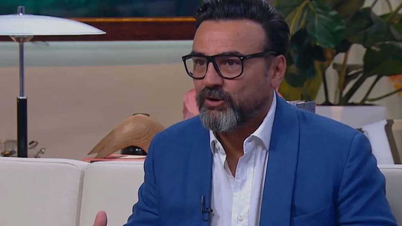 Gianni Annoni komoly műtéten esett át
