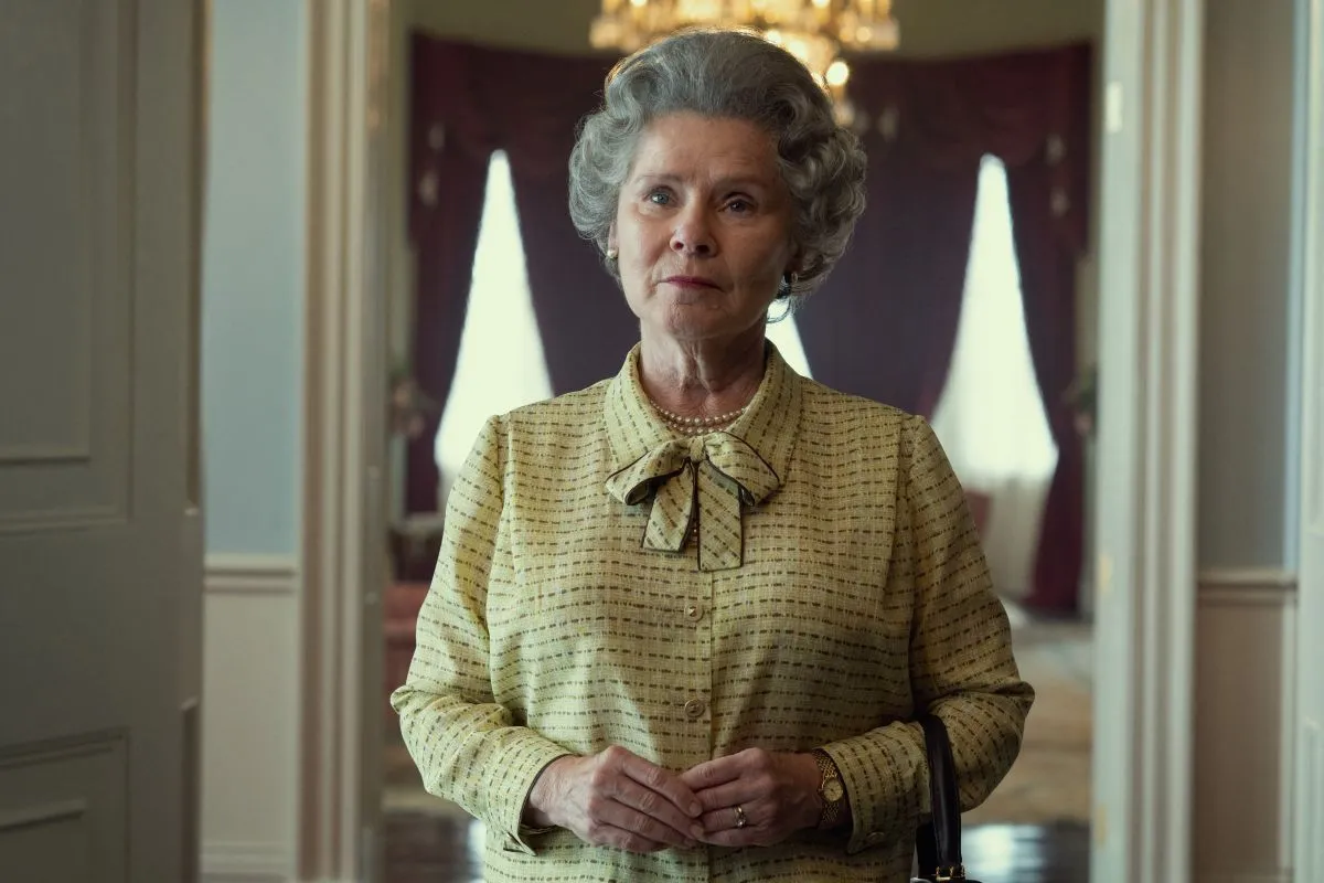 The Crown (Season 5)