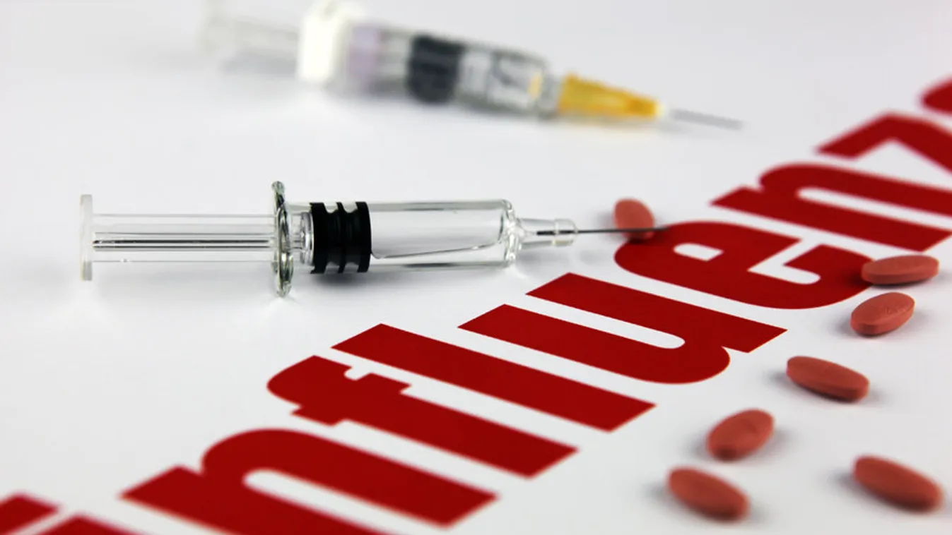Mikor vehető fel az oltás? - Korán kezdődhet az influenza szezon