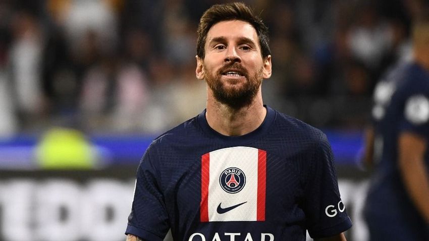 Tension in Paris, Mbappé does not greet Messi