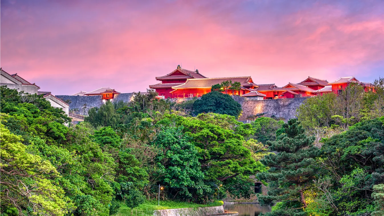 Japán hamarosan idegenvezető nélküli csoportokat is fogad