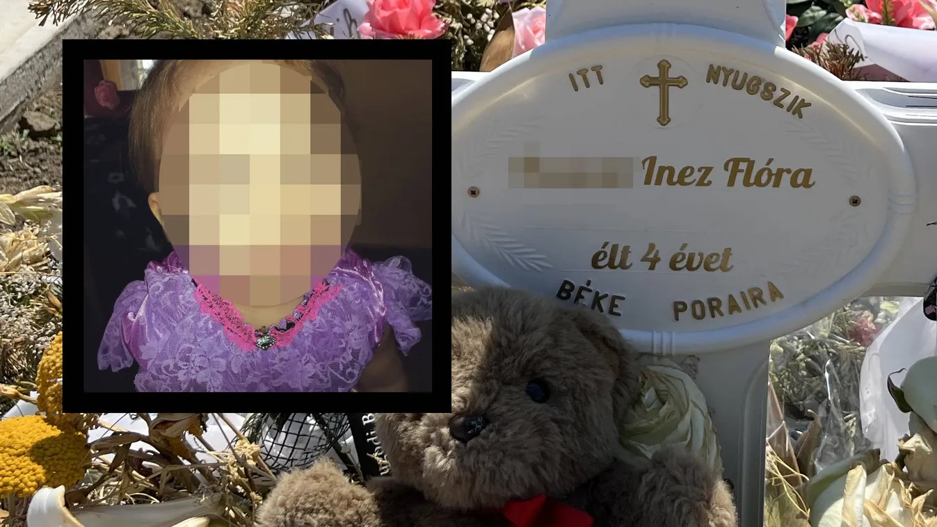 Senki sem kért még bocsánatot a tomajmonostorai haláleset miatt – Inez édesapja részletesen mesélt a tragikus napról