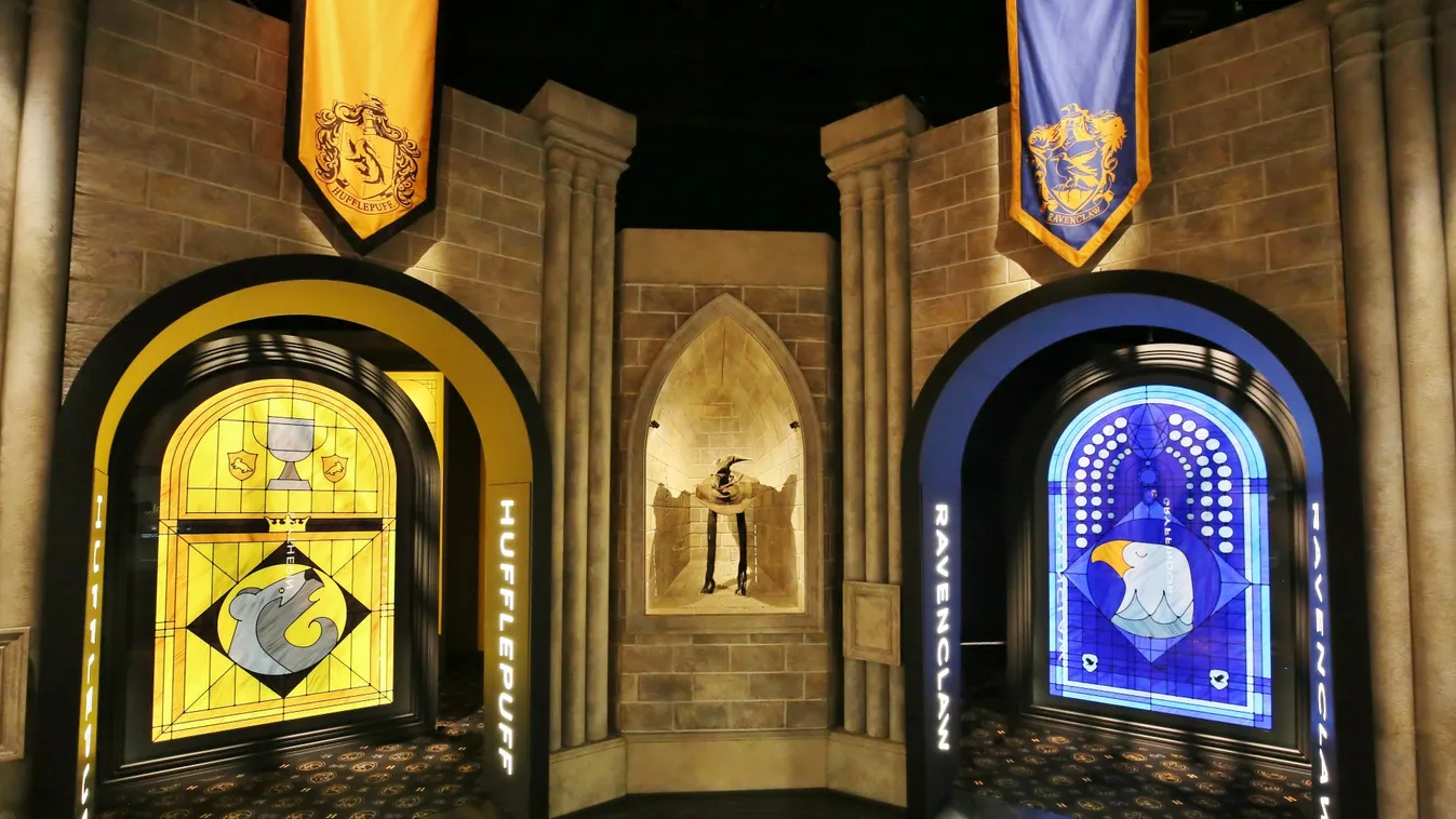 A Harry Potter-univerzum részévé válhatunk ezen a show-n