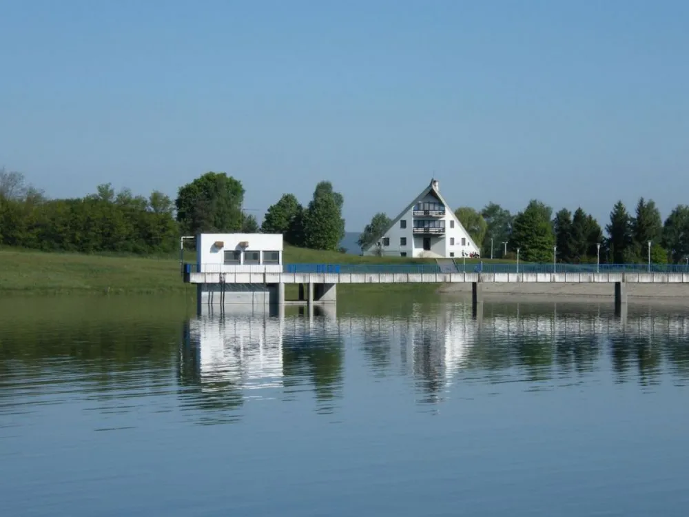 mihálygergei-víztározó