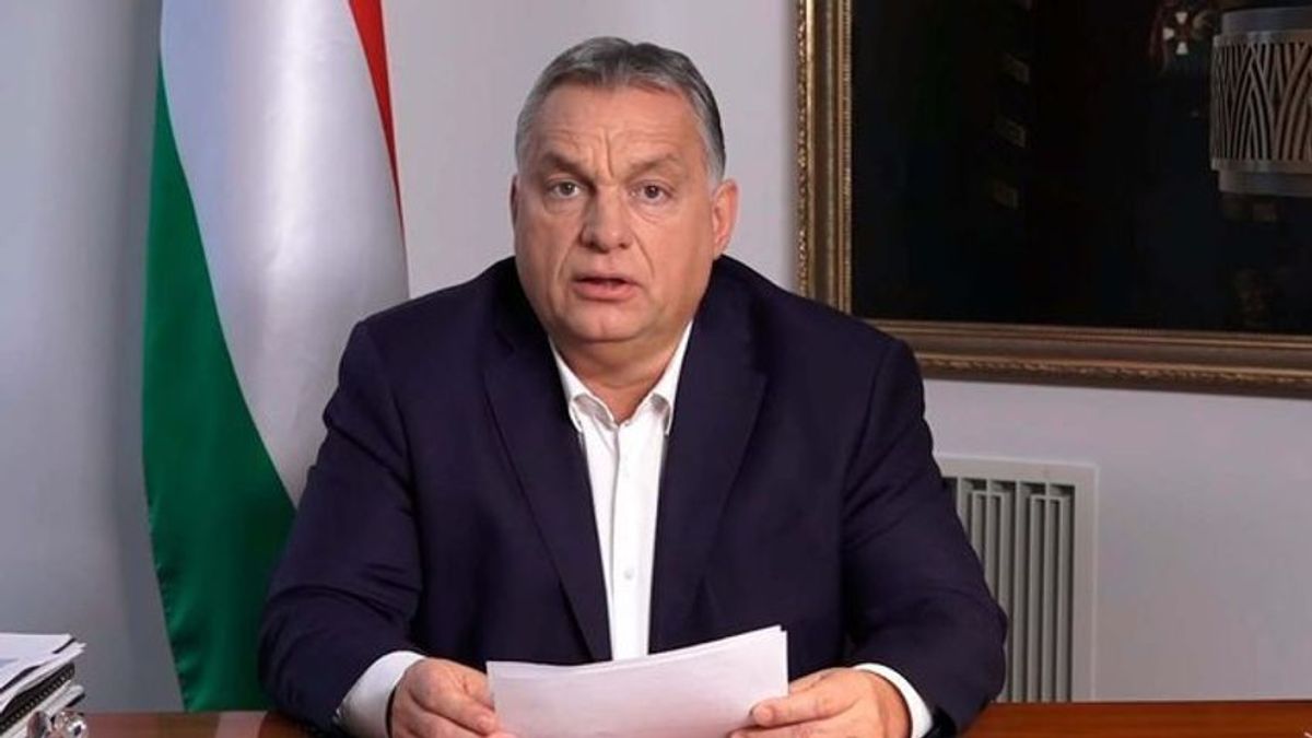 Orbán Viktor bejelentette, mikor érkezik a nyugdíj-kiegészítés - és még egy jó hírt közölt