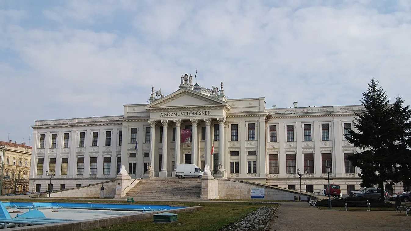 Szeged is bezárkózik! Ezek a közkedvelt helyek nem látogathatók tavaszig