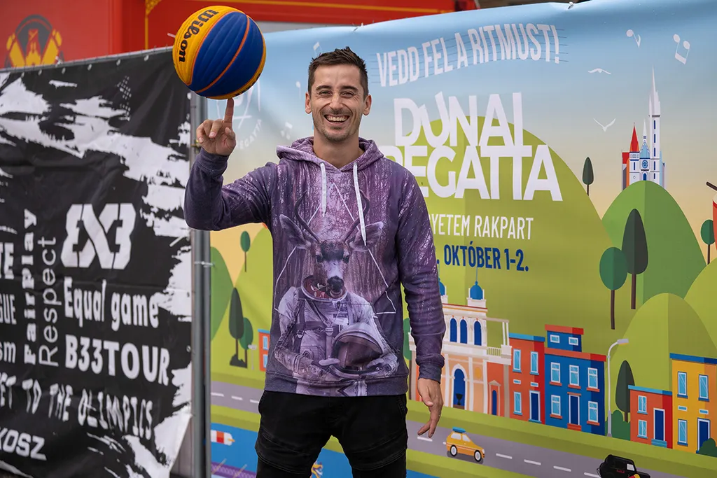 Dunai Regatta, budapest 