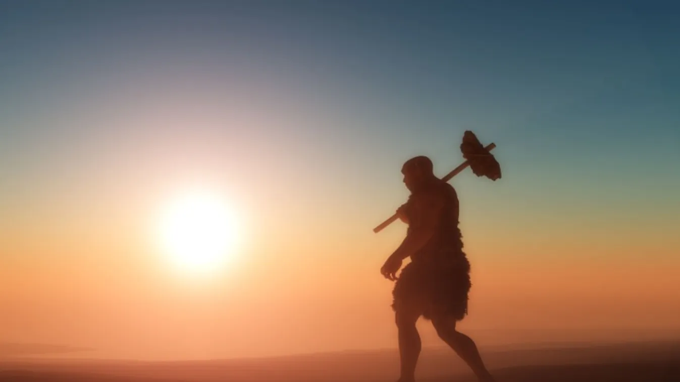 Kiderült: így éltek a neandervölgyi emberek