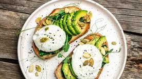 Kíméletes és fenntartható fogyás? Természetesen, igen! A ketogén diétával ez megoldható (x)