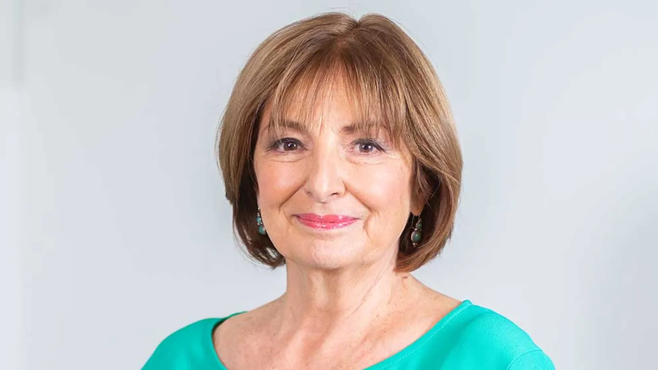 Endrei Judit: "Elfogadtam a ráncokat, a plusz kilókat"