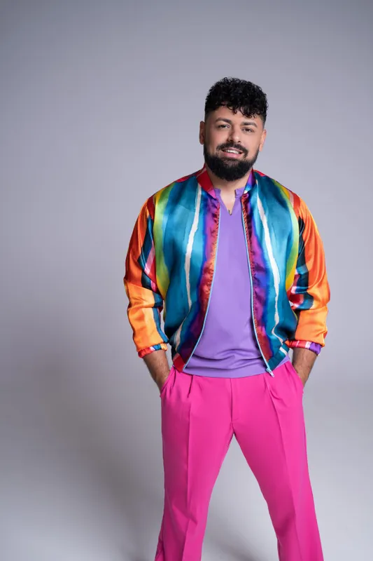 Pápai Joci