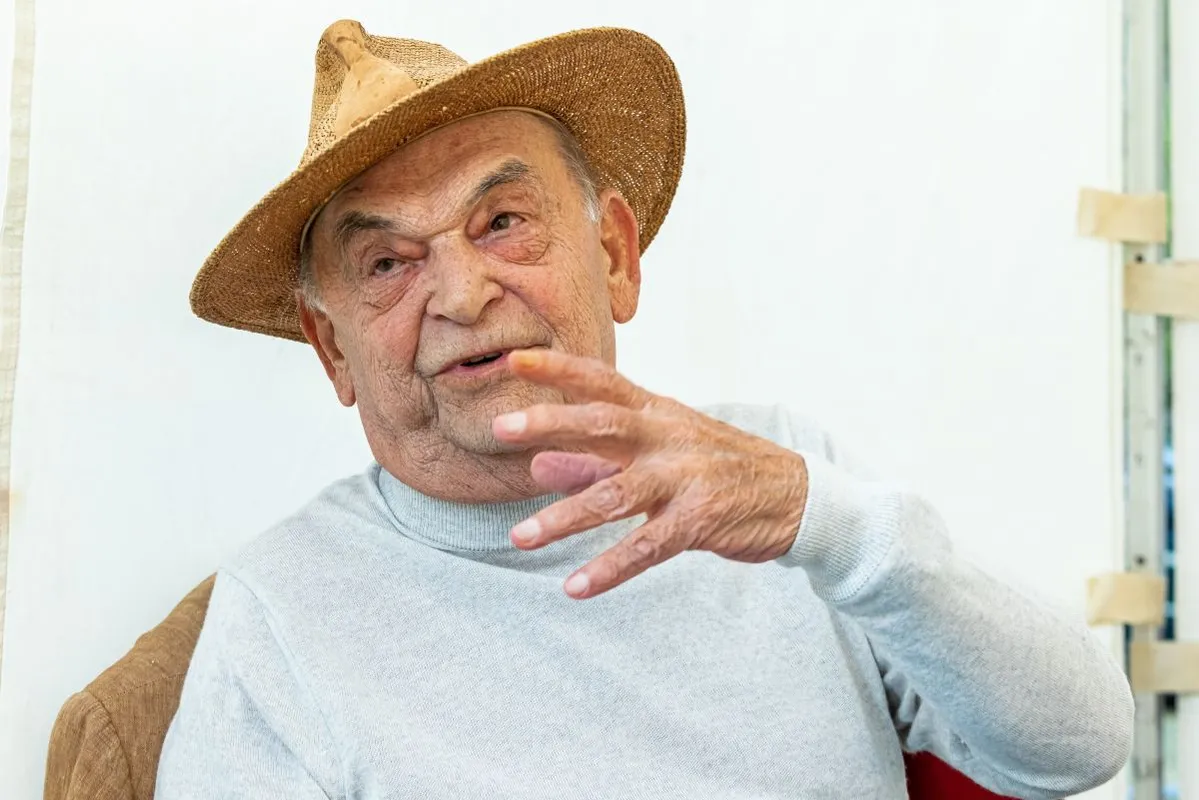Bodrogi Gyula