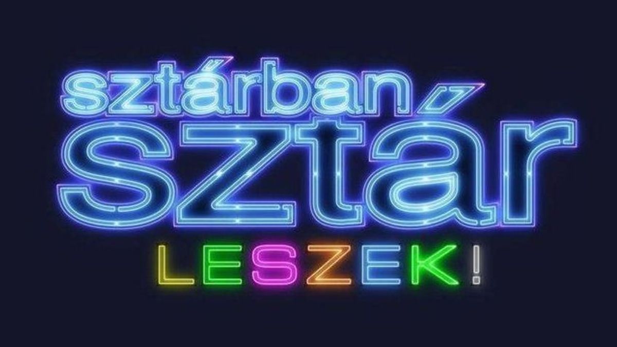 Megfagyott a levegő a színpadon: Ő búcsúzott a Sztárban sztár leszek! műsorától