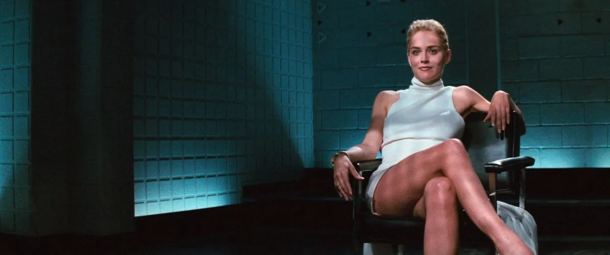 BASIC INSTINCT (1992)