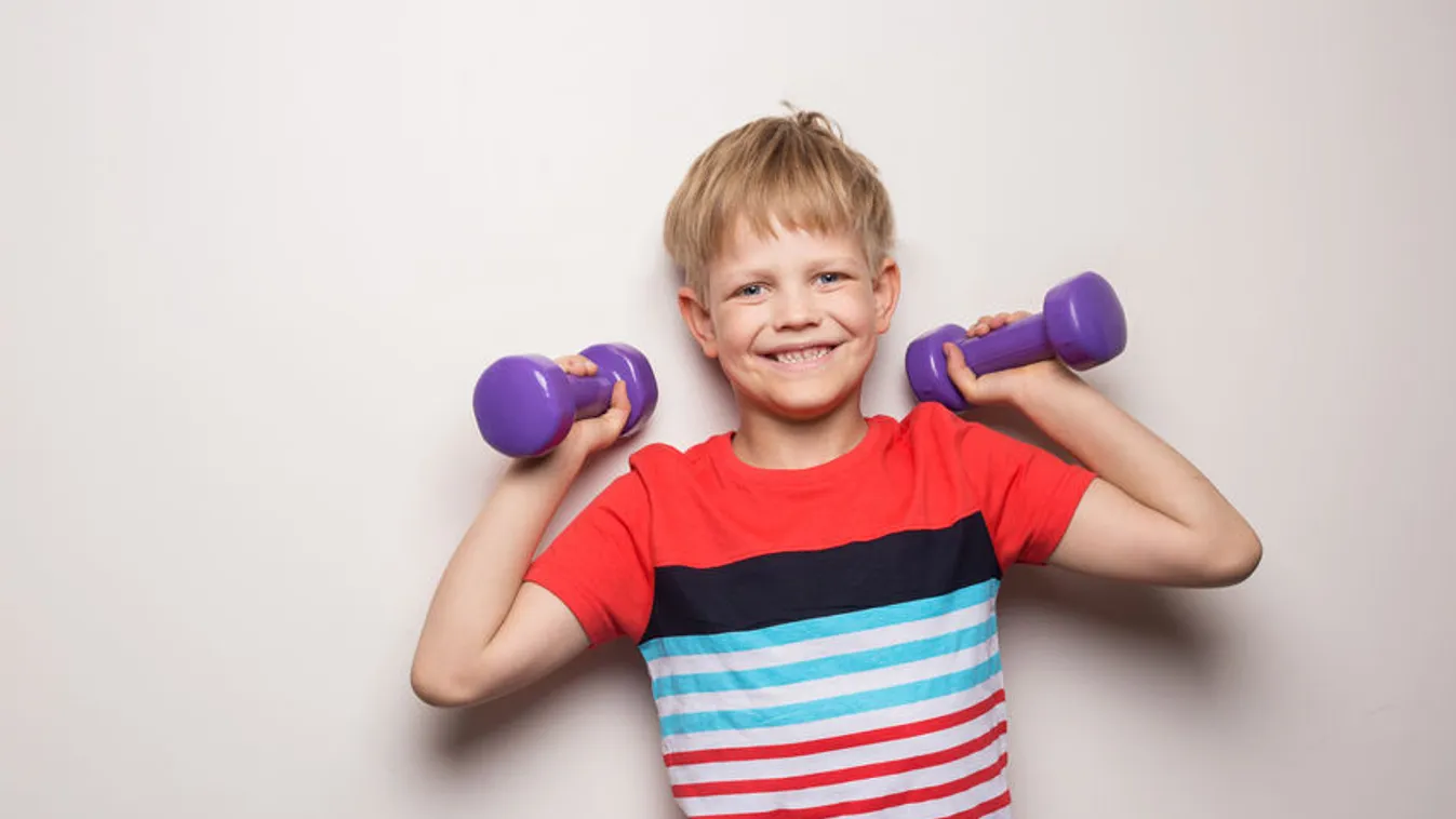 6 immunerősítő tipp gyerekeknek