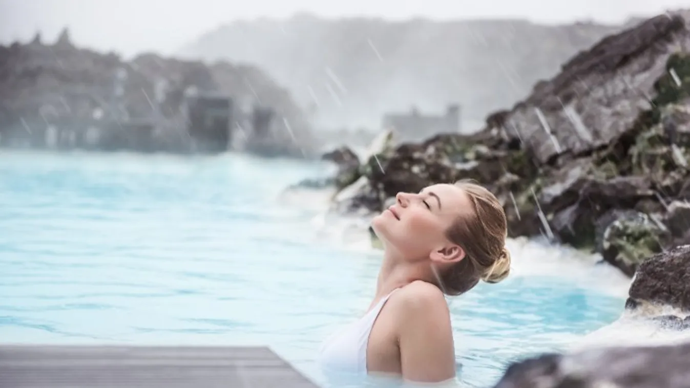 A világ legjobb wellness-üdülőhelyei