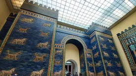 10 érdekesség, amit még talán nem tudtatok a berlini Pergamon Múzeumról