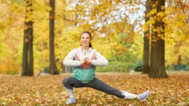 Így hat a sport a vércukorszintre