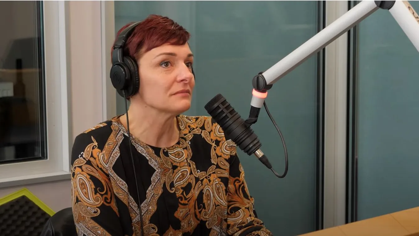 „Mondtam az orvosoknak, nem szeretném, ha egy ilyen csöppséget még egyszer újraélesztenének” - sírva mesélt fia haláláról Tóth Tímea