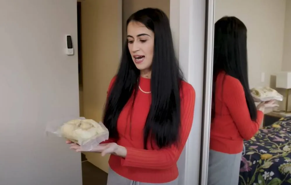 Jessica Manning, YouTube, Truly