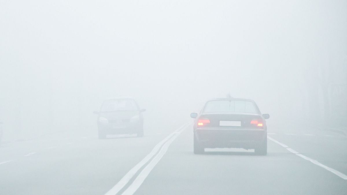 Mutatjuk, milyen idő várható mindenszentek ünnepén