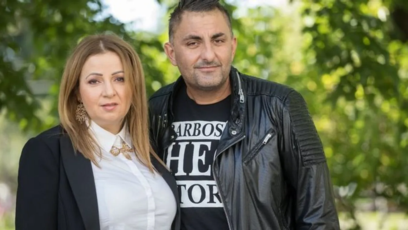 Kamerák előtt derült ki: Kozsó 1 millió forinttal tartozik Győzikének